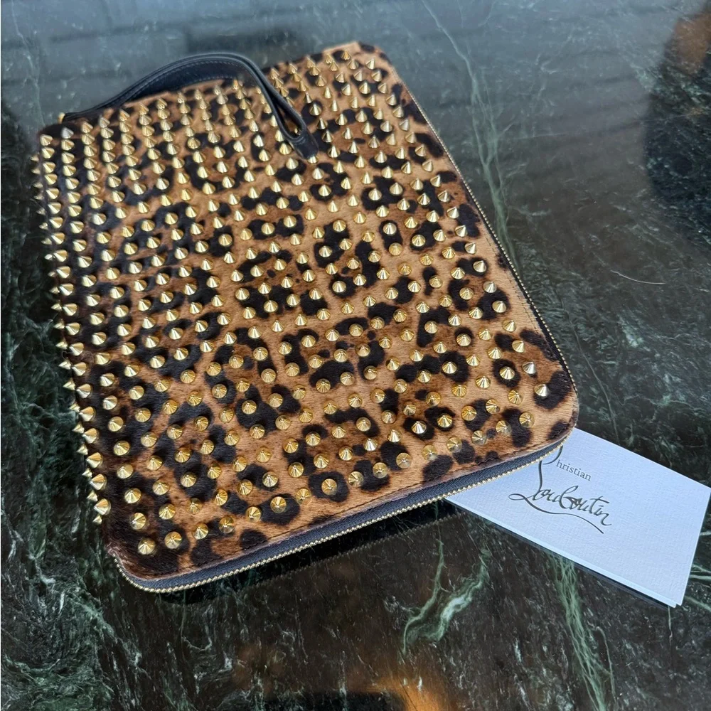 Christian Louboutin christian louboutin